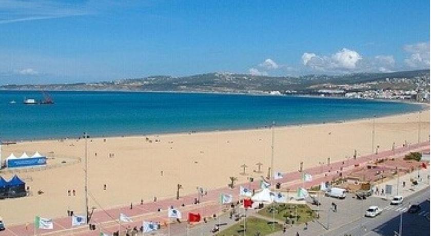 Appart Hotel Tanger Paname photo
