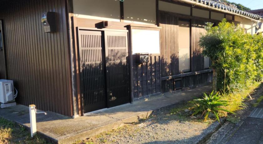 나치카쓰우라 古民家宿懐 4성급 숙소 전망