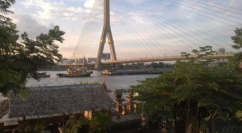Phiman River View Guest House photo