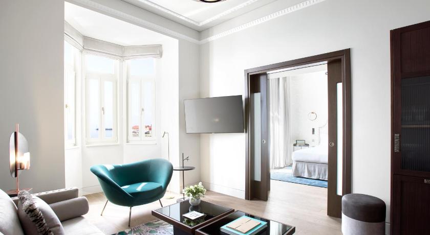 Image of Grand Suite Room 0
