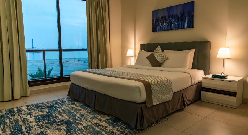 Image of Andalusia Apartment 4