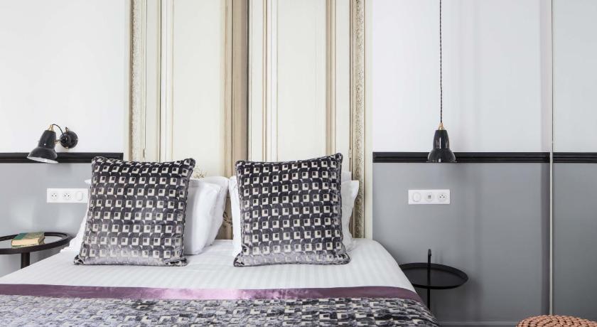 Image of Double Room 1