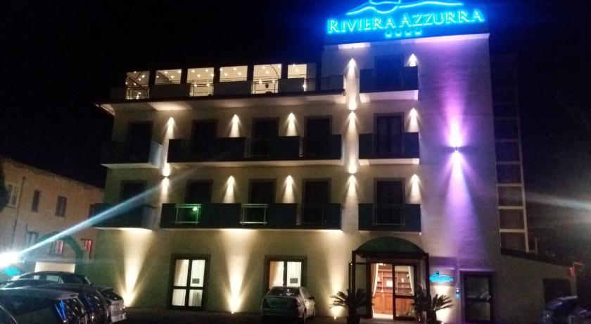 Hotel Riviera Azzurra