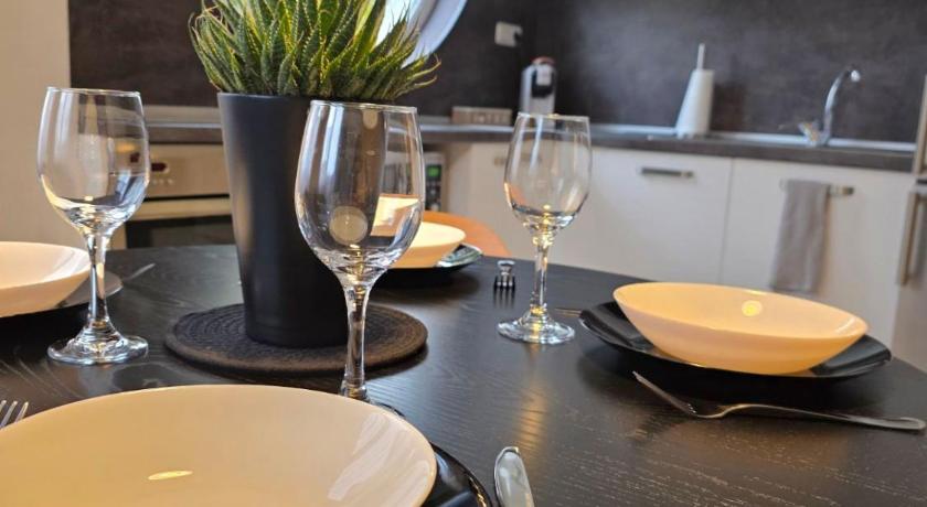 APart Residence Shumen
