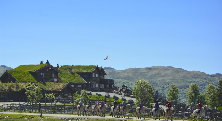 Langedrag Naturpark