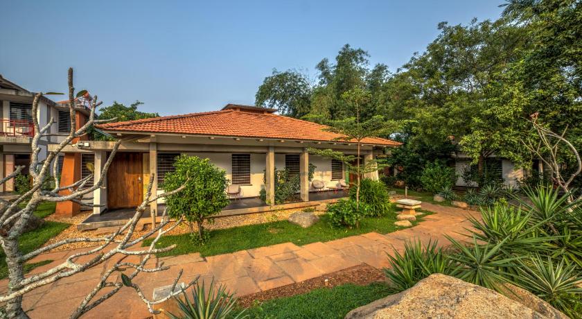Sanctuary Amaidiyana - A CGH Earth Experience - image 43