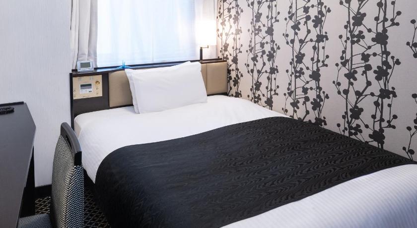 東京 APA Hotel Ochanomizu-Ekikita 3つ星 ホテル スイート