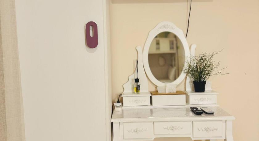 罗马 Sina Rent Room 2星级 酒店 景观