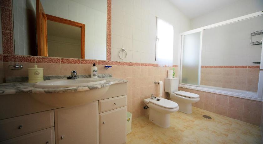 Image of Three-Bedroom House 2