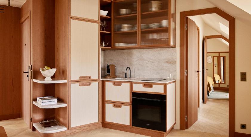 HIGHSTAY Maisons - Vintimille - image 7