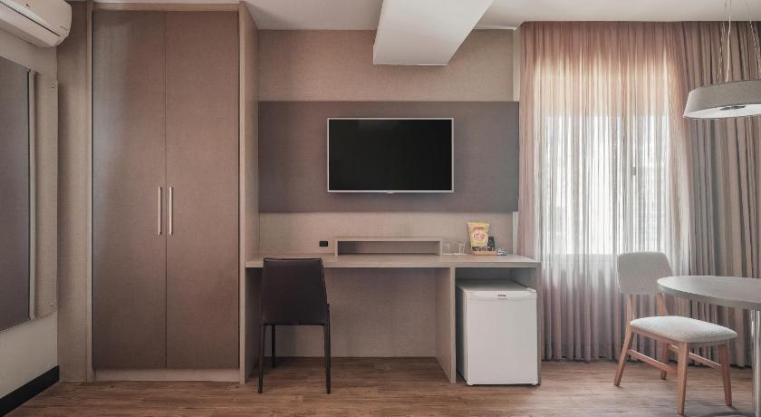 Image of Premium Suite Twin Room 8