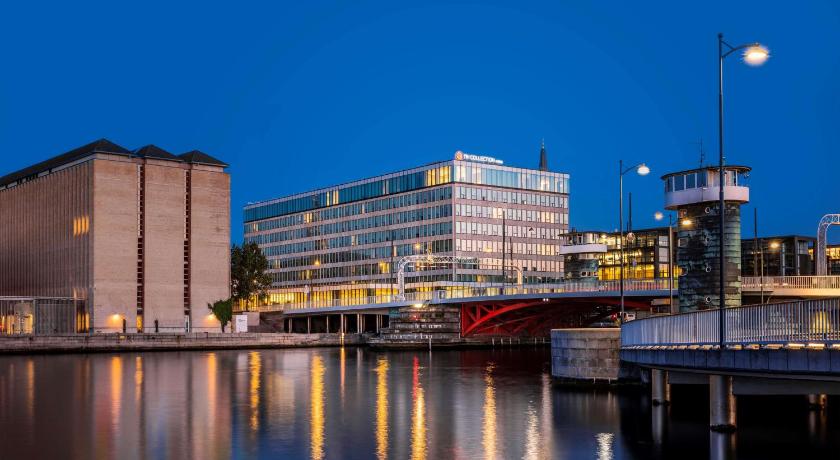 NH Collection Copenhagen