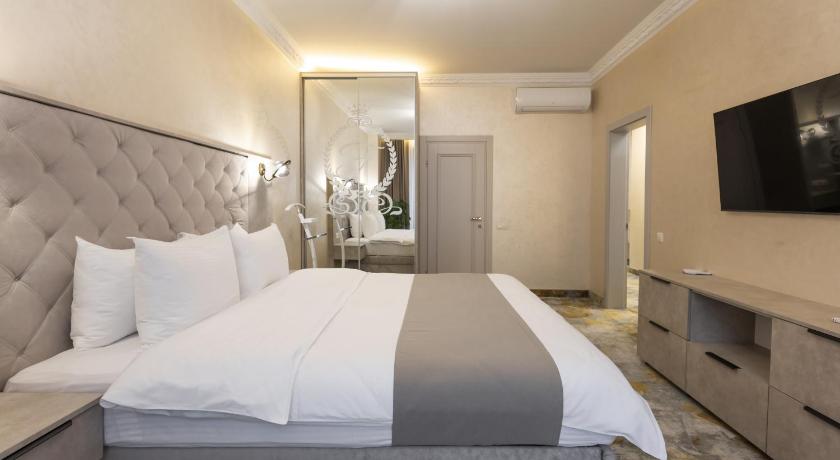 Executive Süit (Executive Suite) Görseli 14