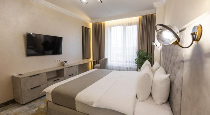 Executive Süit (Executive Suite) Görseli 9