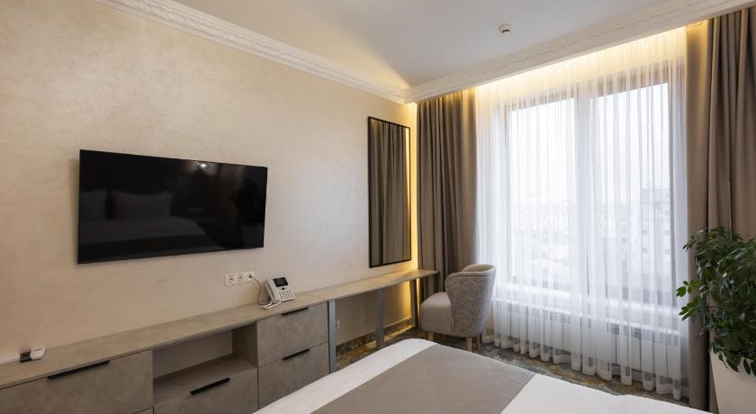 Executive Süit (Executive Suite) Görseli 16