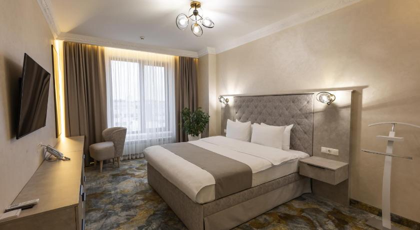 Executive Süit (Executive Suite) Görseli 4