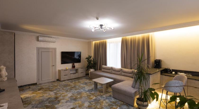 Executive Süit (Executive Suite) Görseli 10