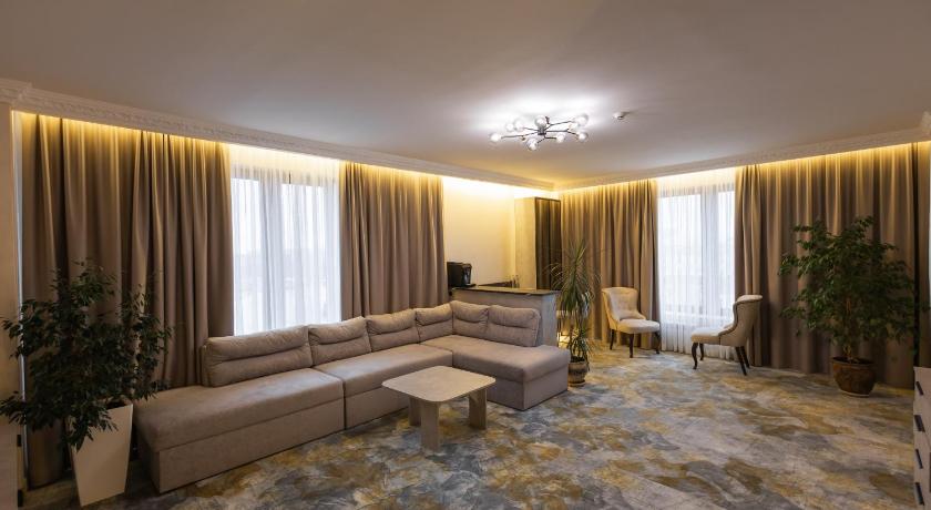 Executive Süit (Executive Suite) Görseli 13