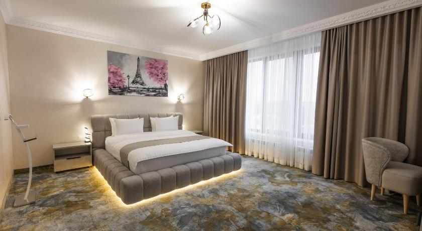Executive Süit (Executive Suite) Görseli 0