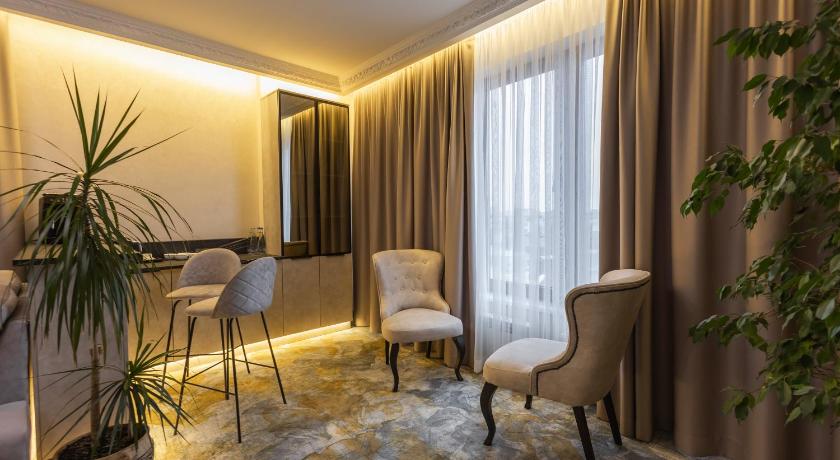 Executive Süit (Executive Suite) Görseli 8