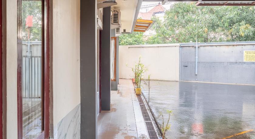 Rehat at Wahidin Guest House – Cirebon, OH