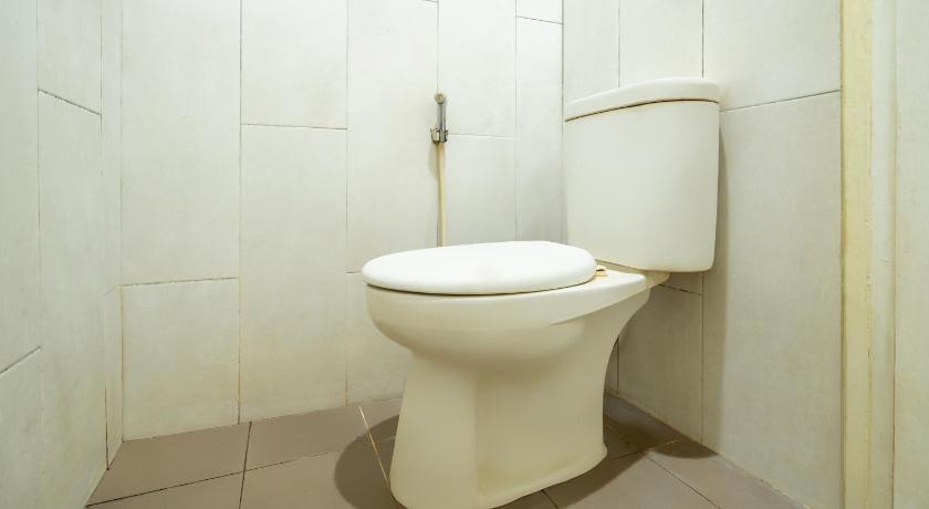 Rehat at Wahidin Guest House – Cirebon, OH