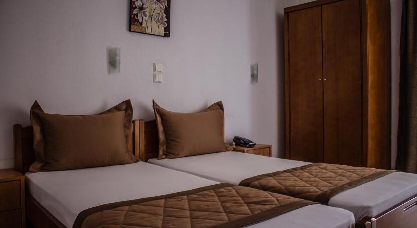 Hotel Ilios photo