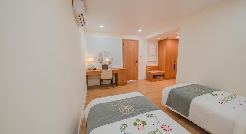 Immagine di Suite Familiare (Family Suite) 15