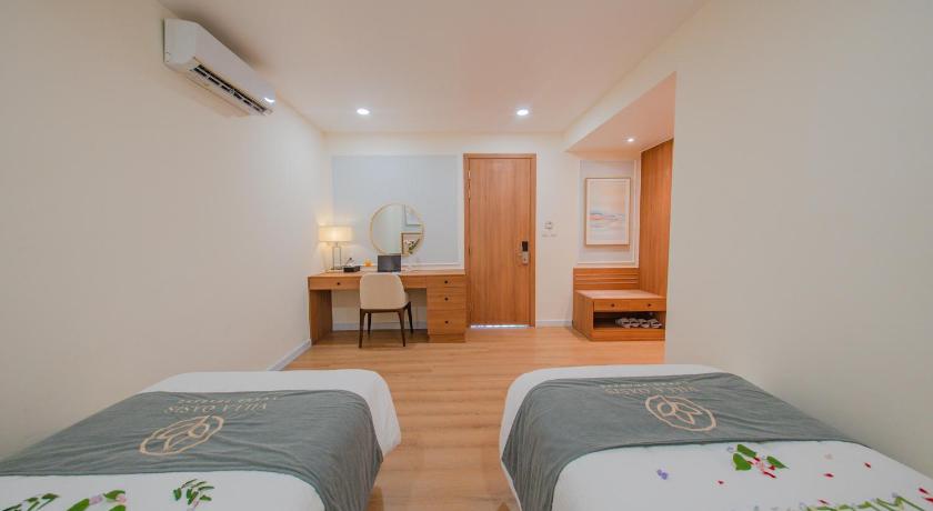 Immagine di Suite Familiare (Family Suite) 17