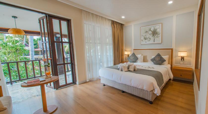 Immagine di Suite Familiare (Family Suite) 0