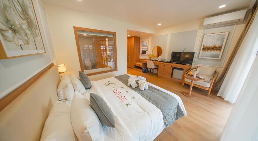 Immagine di Suite Familiare (Family Suite) 7