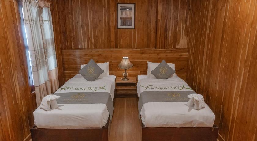 Immagine di Camera Standard Doppia con Letti Singoli (Standard Twin Bed) 12