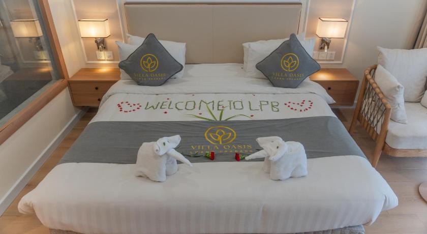 Immagine di Deluxe Doppia (Deluxe Double Room) 14