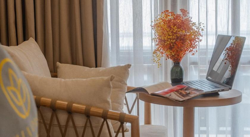Immagine di Deluxe Doppia (Deluxe Double Room) 13