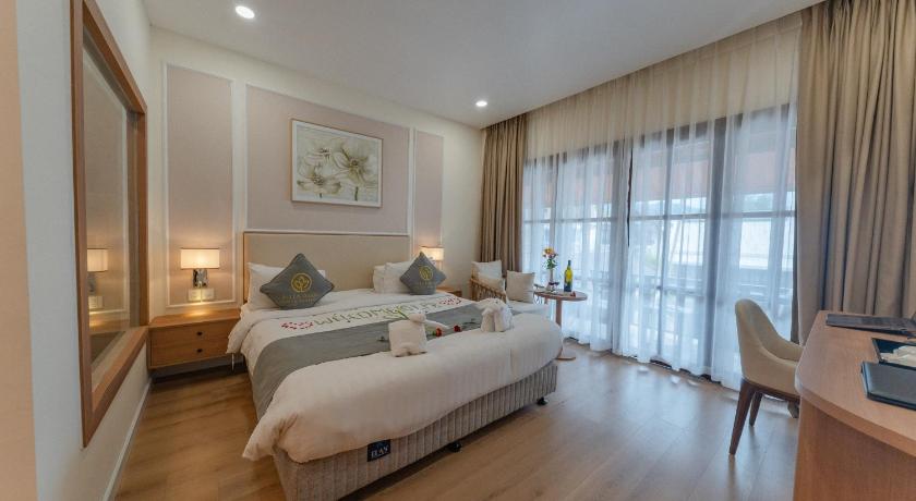 Immagine di Deluxe Doppia (Deluxe Double Room) 0