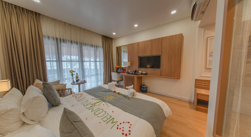 Immagine di Deluxe Doppia (Deluxe Double Room) 4