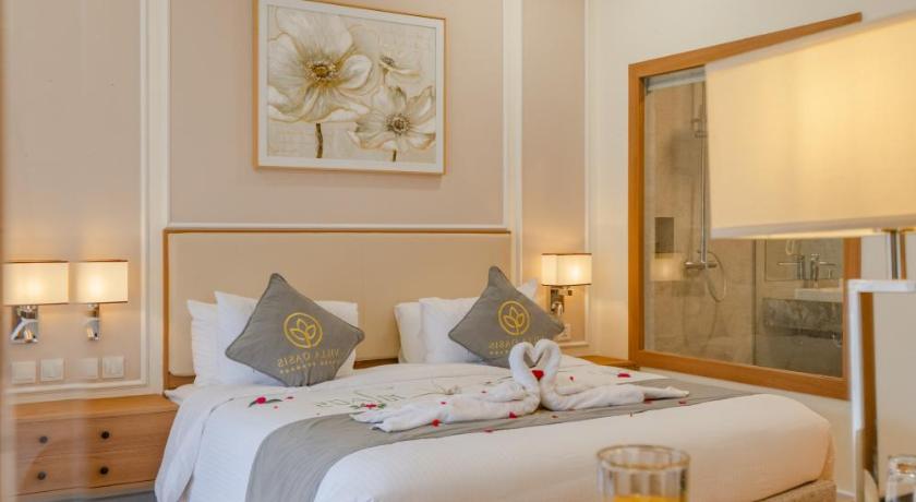 Immagine di Camera Matrimoniale Standard (Standard Double Room) 9