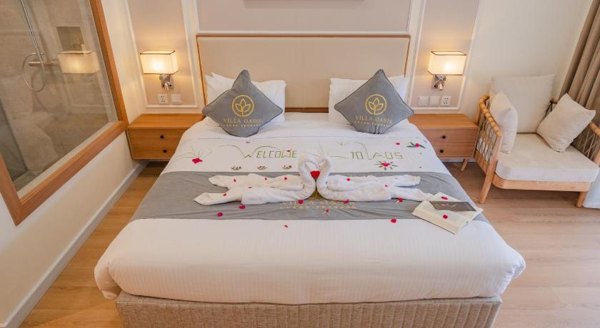 Immagine di Camera Matrimoniale Standard (Standard Double Room) 11