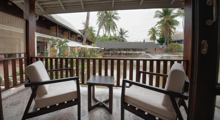 Immagine di Bungalow con 2 Camere da Letto (Two-Bedroom Bungalow) 1