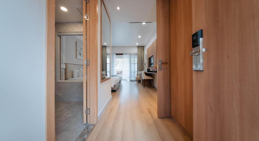 Immagine di Bungalow con 2 Camere da Letto (Two-Bedroom Bungalow) 9