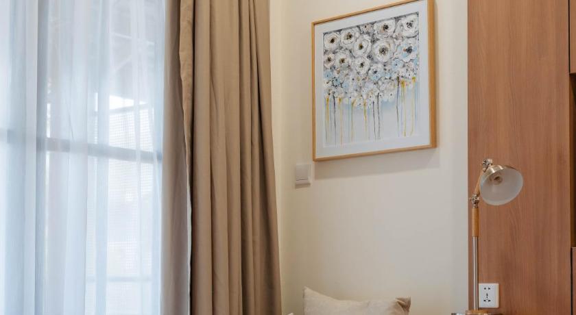 Immagine di Bungalow con 2 Camere da Letto (Two-Bedroom Bungalow) 12