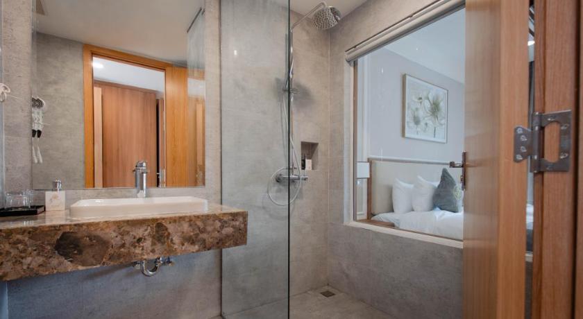 Immagine di Bungalow con 2 Camere da Letto (Two-Bedroom Bungalow) 2