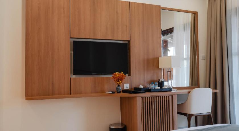 Immagine di Bungalow con 2 Camere da Letto (Two-Bedroom Bungalow) 11