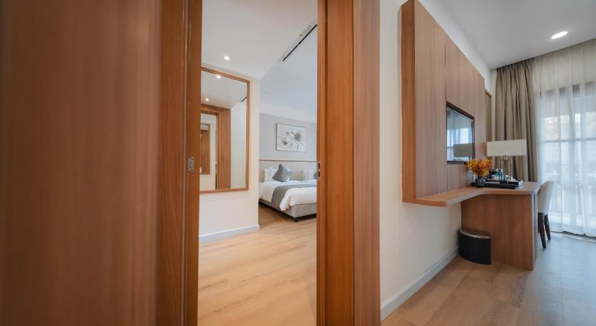 Immagine di Bungalow con 2 Camere da Letto (Two-Bedroom Bungalow) 5