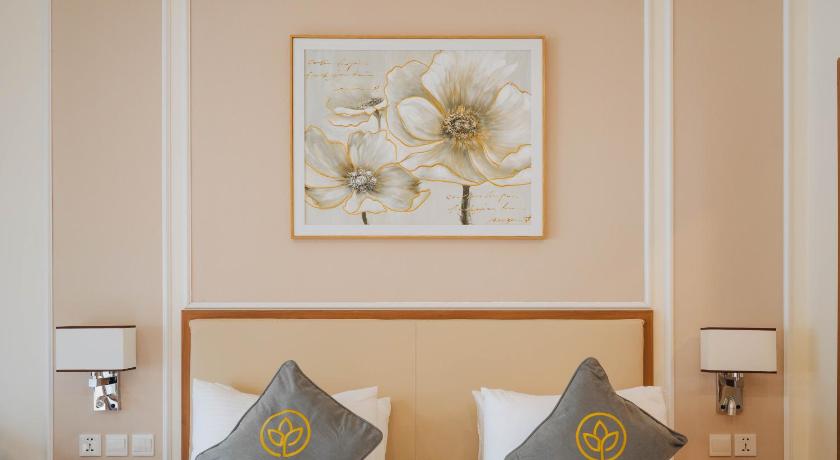 Immagine di Bungalow con 2 Camere da Letto (Two-Bedroom Bungalow) 8