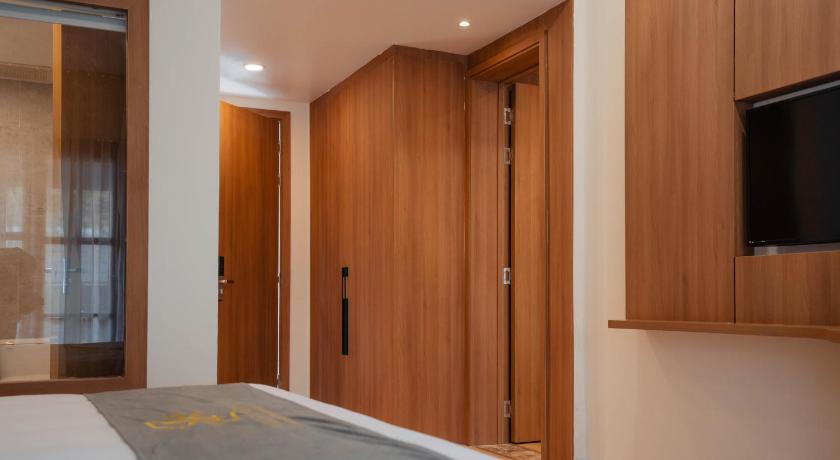 Immagine di Bungalow con 2 Camere da Letto (Two-Bedroom Bungalow) 15