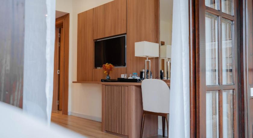 Immagine di Bungalow con 2 Camere da Letto (Two-Bedroom Bungalow) 13