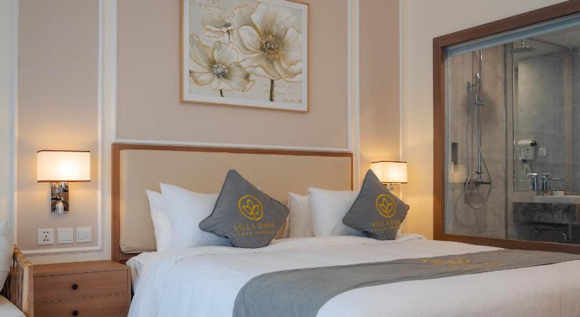 Immagine di Bungalow con 2 Camere da Letto (Two-Bedroom Bungalow) 7