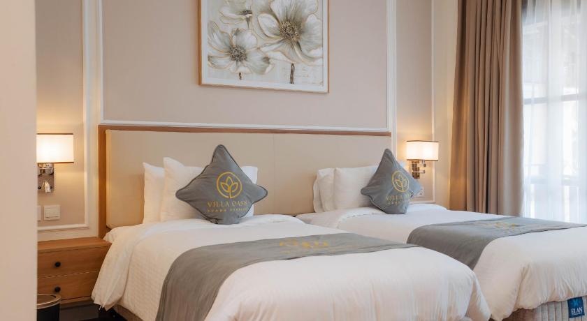 Immagine di Bungalow con 2 Camere da Letto (Two-Bedroom Bungalow) 6