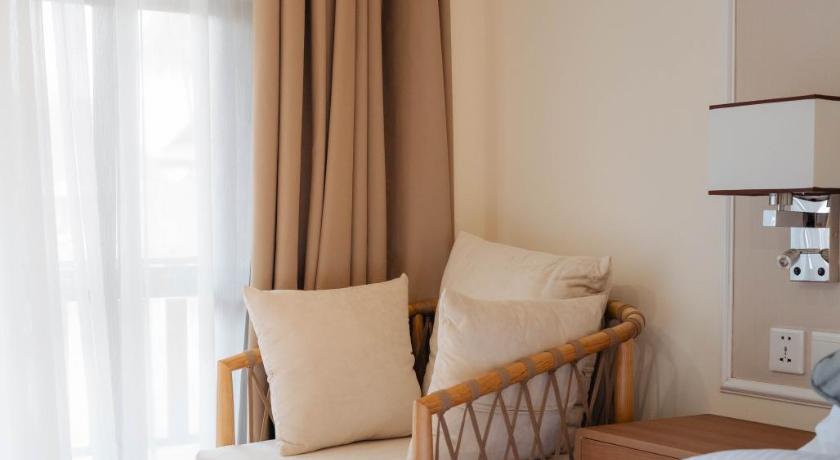 Immagine di Bungalow con 2 Camere da Letto (Two-Bedroom Bungalow) 16